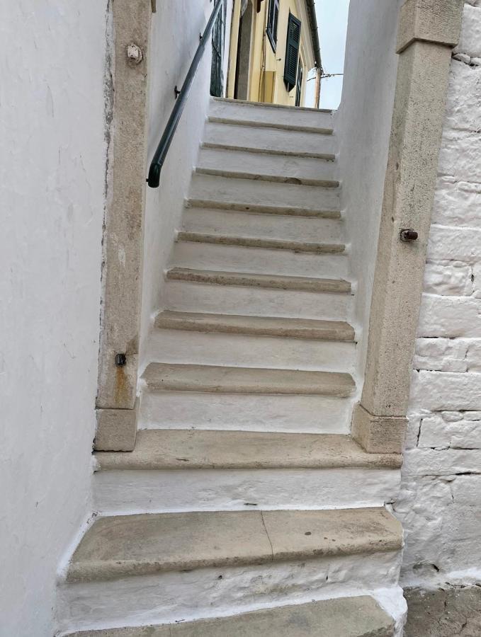 Angelina Apartment Lákka Zewnętrze zdjęcie